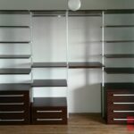 Šatní systém MULTI