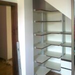 Navíc nabízíme šatní systém MULTI, který skvěle vyplní atypické prostory.