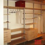 Šatní systém MULTI – flexibilní řešení pro každou sezónu a potřebu.