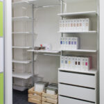 S regály MULTI získáte efektivní systém, který zjednoduší každodenní úkoly.