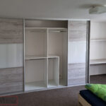 Chytré řešení pro rodiče, kteří už nechtějí kupovat novou skříň každé 3 roky.