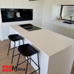 Malé kuchyně na míru