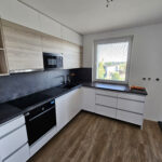 Kuchyně na míru od truhláře